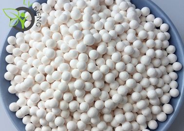 Công nghiệp Alumina Balls / Chemical Sulphur Recovery Catalyst