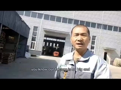 giới thiệu nhà máy