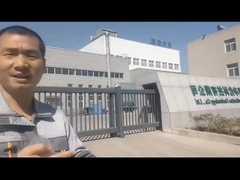 giới thiệu nhà máy