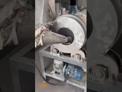 Chất hấp thụ lọc phân tử