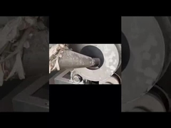 Chất hấp phụ rây phân tử đa năng để bảo quản khô và thông gió dạng bột hoặc hạt