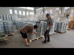 13x Molecular Sieve Adsorbent Công suất hấp thụ cao cho nhà máy tách không khí