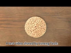 98% độ tinh khiết 3A Máy khô lọc phân tử để kiểm soát độ ẩm hiệu quả