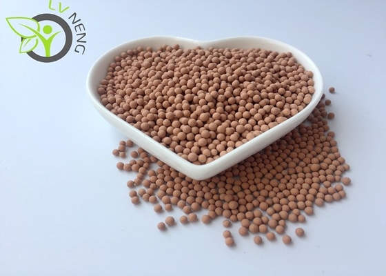 chất lượng  Advanced Zeolite Water Adsorption for Optimal Water Purification CAS No. 70955-01-0 nhà máy