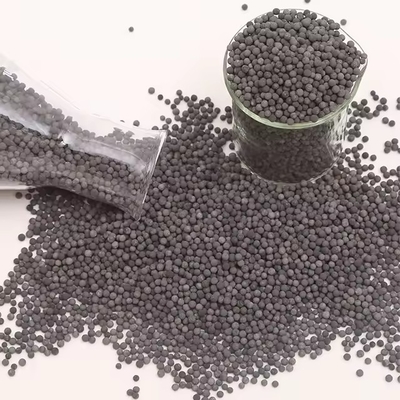 chất lượng  Chemical Reactions Catalyst Palladium Sphere Shape Crush Strength >45N/bead Pd 0.1%-5.0% nhà máy