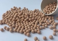 chất lượng  Molecular Sieve Water Adsorbent 13X Zeolite balls With High Quality nhà máy