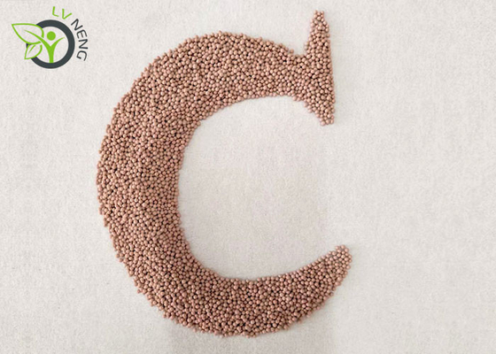 Chất hút ẩm Chất hút ẩm phân tử Zeolite Sàng làm lạnh cho bộ tích lũy cố định lưới