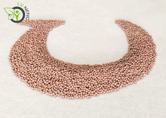 Chất hút ẩm Chất hút ẩm phân tử Zeolite Sàng làm lạnh cho bộ tích lũy cố định lưới