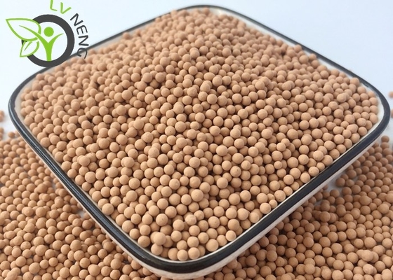 Rây phân tử Chất làm lạnh Chất hút ẩm Zeolite XH-5 Hạt để hút ẩm khô
