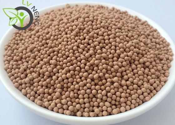 Chất hút ẩm Zeolite sàng phân tử hóa học XH-5 cho bộ lọc lạnh khô hơn