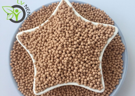 Chất hút ẩm Zeolite sàng phân tử hóa học XH-5 cho bộ lọc lạnh khô hơn