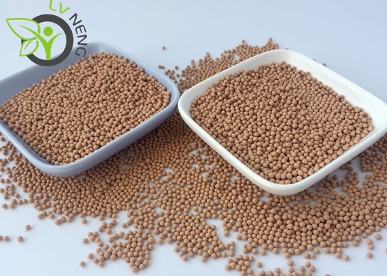 Chất hút ẩm Zeolite sàng phân tử hóa học XH-5 cho bộ lọc lạnh khô hơn
