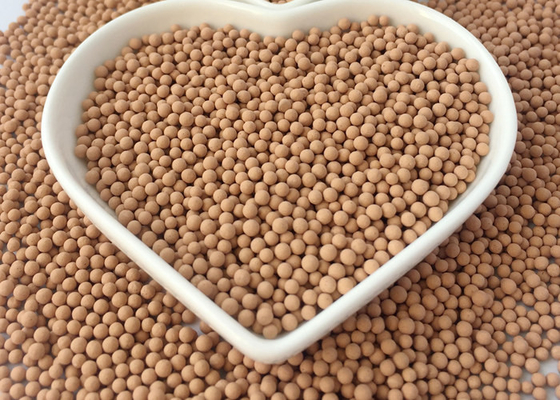 Chất hút ẩm làm lạnh 25kg / túi cho điều hòa không khí với mật độ lớn ≥0,75g / Cm3