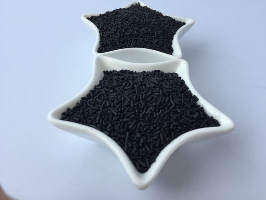 Chất hấp phụ sàng phân tử carbon CMS-220 cho than hoạt tính dạng hạt
