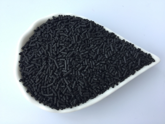Chất hấp phụ sàng phân tử carbon CMS-220 Đường kính hạt 1.1mm - 1.2mm