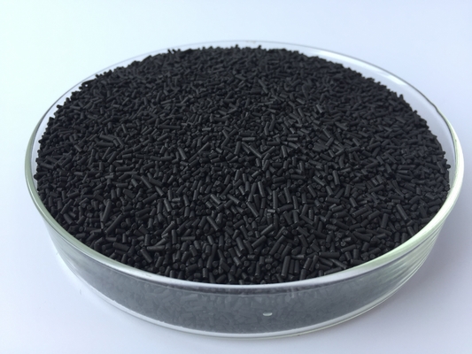 Chất hấp phụ sàng phân tử carbon CMS-220 Đường kính hạt 1.1mm - 1.2mm