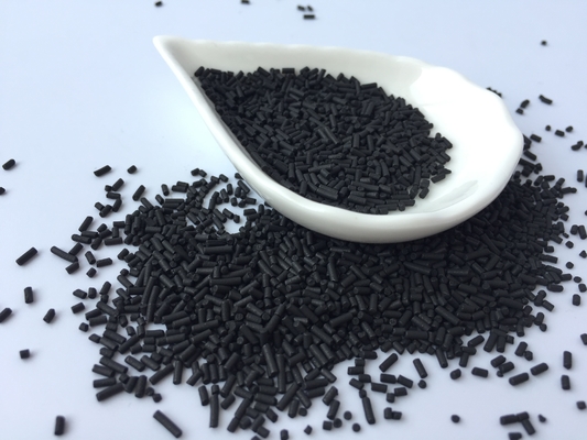 2-3nm Pores Size Carbon Sieve cho các ứng dụng tách khí công nghiệp