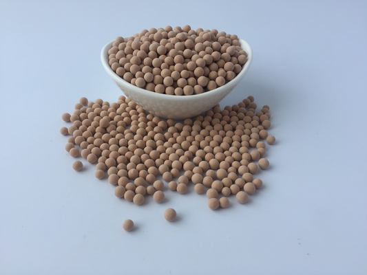 Ống lọc phân tử 13X để tách hiệu quả