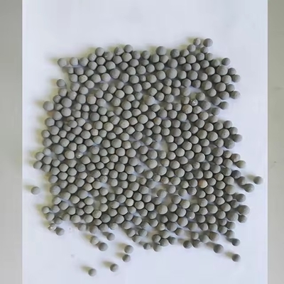 Động tác chất xúc tác nhôm Palladium hoạt động 0,1% - 5,0% mật độ khối &lt; 2000 ppm Ứng dụng 25kg/ túi