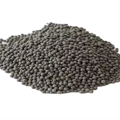 Động tác chất xúc tác nhôm Palladium hoạt động 0,1% - 5,0% mật độ khối &lt; 2000 ppm Ứng dụng 25kg/ túi