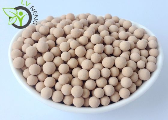Rây phân tử Zeolite hiệu suất cao với Aluminosilicate tinh thể xốp và chất xúc tác Zeolite xốp nhỏ cho các ứng dụng công nghiệp