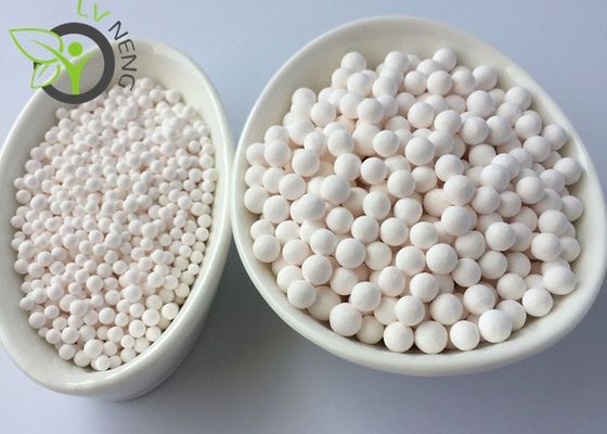 Hạt Alumina Kích hoạt Kích hoạt Lỗi 403 để Cải thiện Hiệu suất Máy chủ Web