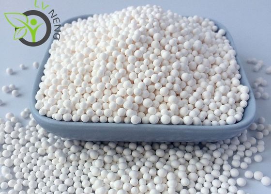 Hạt Alumina Kích hoạt Kích hoạt Lỗi 403 để Cải thiện Hiệu suất Máy chủ Web