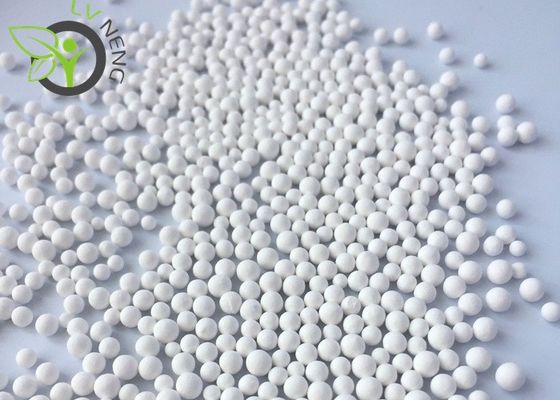 Hạt Alumina Kích hoạt Kích hoạt Lỗi 403 để Cải thiện Hiệu suất Máy chủ Web
