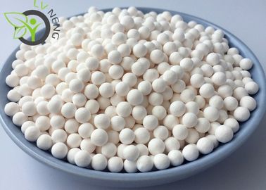 Công nghiệp Alumina Balls / Chemical Sulphur Recovery Catalyst