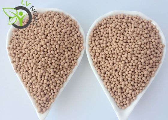 Máy khô lọc lọc phân tử công nghiệp với kích thước lỗ 3Å, 4Å, 5Å, 13X để kiểm soát độ ẩm trong hoạt động nông nghiệp - ISO9001: 2008 được chứng nhận Xi'an Lvneng XH-9 Model