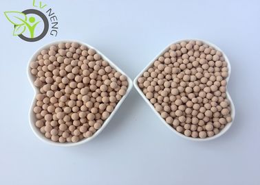 3 Chất hấp phụ Sàng phân tử Angstrom Khả năng chống ô nhiễm cao đối với khí mêtan