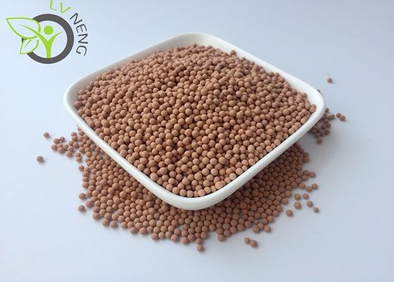 ISO9001:2008 được chứng nhận Molecular Sieve XH-9 Model Desiccant Bags với khả năng hấp thụ độ ẩm hiệu quả cao