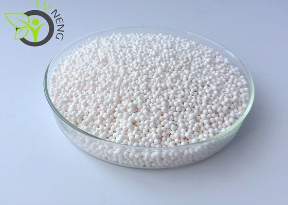 Hạt Alumina Kích hoạt 403 Cấm Giải pháp Đáng tin cậy để Làm sạch Nước