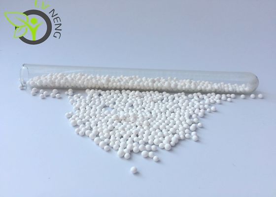 Hạt Alumina Kích hoạt 403 Cấm Giải pháp Đáng tin cậy để Làm sạch Nước