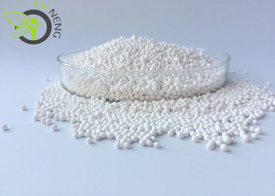 Hạt Alumina Kích hoạt 403 Cấm Giải pháp Đáng tin cậy để Làm sạch Nước