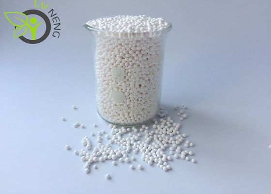 Hạt Alumina Kích hoạt 403 Cấm Giải pháp Đáng tin cậy để Làm sạch Nước