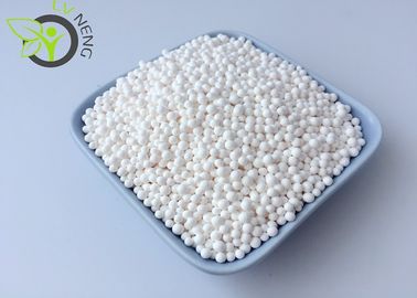 Mini White Activated Alumina Balls / Hạt Alumina hoạt tính Bề mặt nhẵn