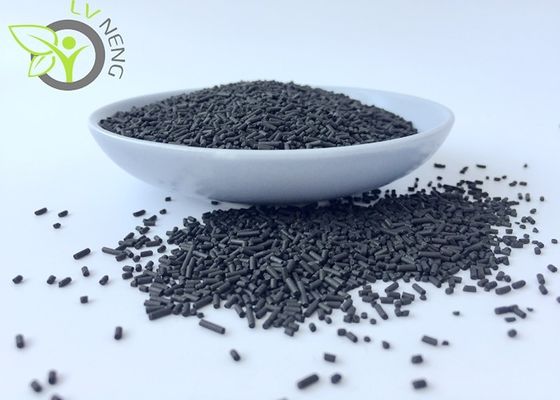 403 Carbon Molecular Sieve Giải pháp ưa thích cho việc tách khí