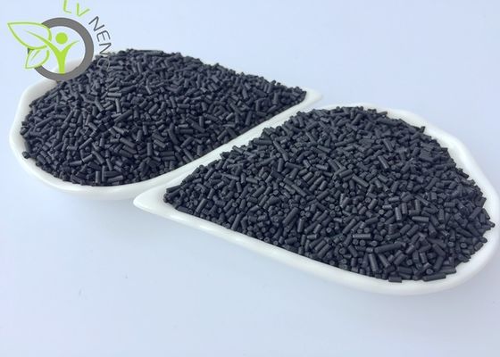 403 Carbon Molecular Sieve Giải pháp ưa thích cho việc tách khí