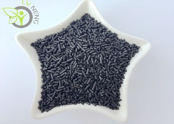 403 Carbon Molecular Sieve Giải pháp ưa thích cho việc tách khí