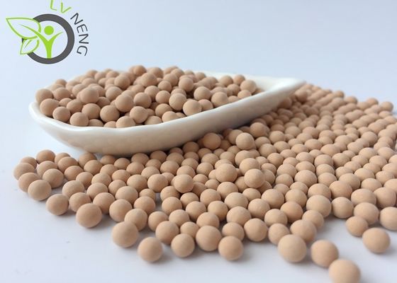 Lọc phân tử Zeolite cao để tách và thanh lọc trong các ứng dụng môi trường