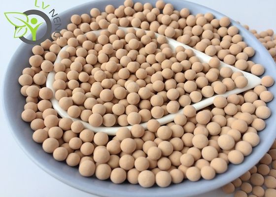 High-Performance 3A 4A 5A Zeolite Molecular Sieves for Selective Adsorption and Gas Drying