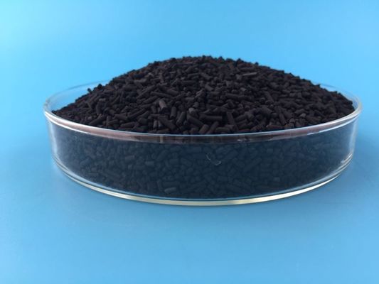 Sàng phân tử cacbon CMS-240 để tạo nitơ PSA