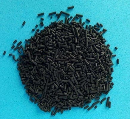 Lọc phân tử carbon hiệu quả cao để tách khí chính xác