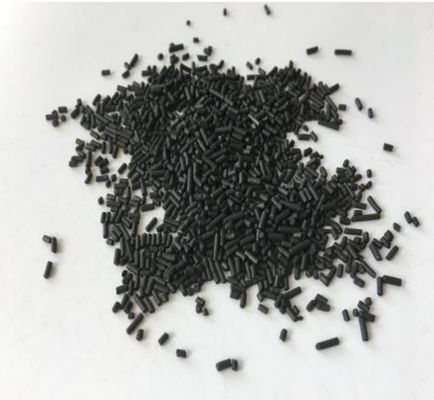 Lọc phân tử carbon hiệu quả cao để tách khí chính xác