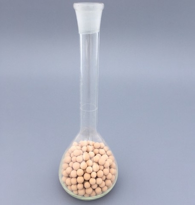Cửa sổ kính khử nước Sản xuất chất hấp phụ sàng phân tử Zeolite
