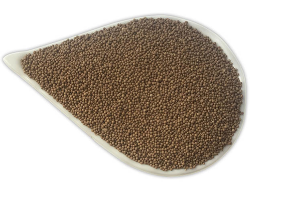 Viên nén cứng Zeolite Sàng phân tử Hút ẩm cho thanh đệm kín IG