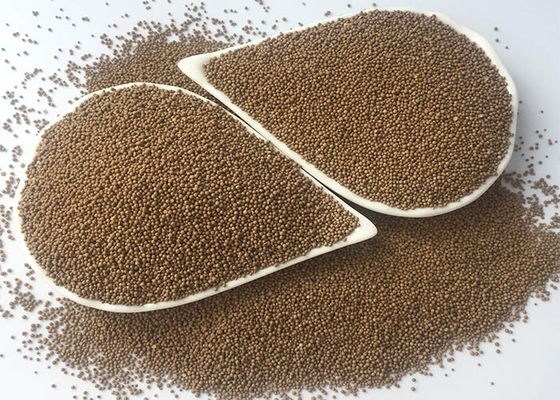 Viên nén cứng Zeolite Sàng phân tử Hút ẩm cho thanh đệm kín IG
